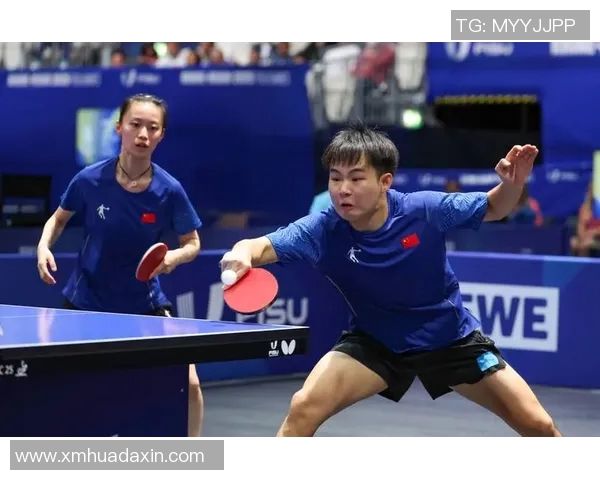 运动最新数据北京乒乓球队强势崛起最新乒乓球力量榜单TOP10揭晓