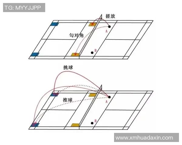 运动最新数据杭州羽毛球队控制得失分析与战术调整探讨
